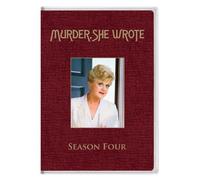 Murder, She Wrote