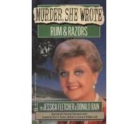 Murder, She Wrote: Rum and Razors