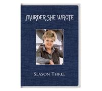 Murder, She Wrote: Season Three