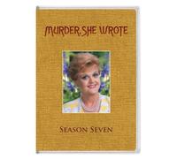 Murder, She Wrote