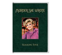 Murder, She Wrote