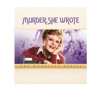 Murder, She Wrote