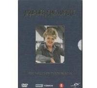 MURDER SHE WROTE 3-6 DVD-VO ST NL G