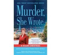 Murder She Wrote A Killer Christmas - Terrie Farley Moran - Penguin Putnam Inc - Livre en Anglais - Paperback Terrie Farley MoranTerrie Farley Moran (Auteur)