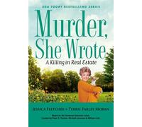 Murder, She Wrote: A Killing in Real Estate - Jessica Fletcher - Berkley - ebook (ePub) - Livre