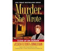Jessica Fletcher – Murder, She Wrote : Close-Up On Murder – Berkley