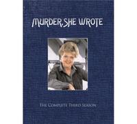 Murder She Wrote: Complete Third Season [Import USA Zone 1]