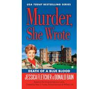Murder, She Wrote: Death of a Blue Blood – Berkley