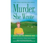 Murder, She Wrote : Death on the Emerald Isle – Berkley