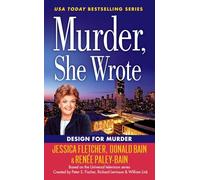 Murder, She Wrote: Design For Murder
