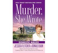 Murder, She Wrote: Domestic Malice