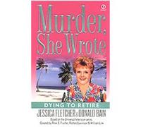 Murder, She Wrote Donald Bain, Jessica Fletcher (Auteur)