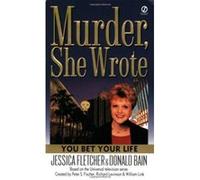 Murder She Wrote Donald Bain, Jessica Fletcher (Auteur)