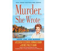 Murder, She Wrote: Hook, Line, and Murder