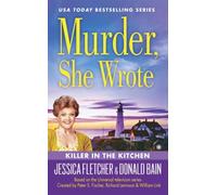 Murder, She Wrote: Killer In The Kitchen