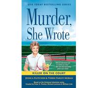 Murder, She Wrote – Killer on the Court – Penguin Books