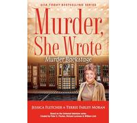 Murder, She Wrote: Murder Backstage