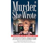 Murder, She Wrote: Murder in a Minor Key