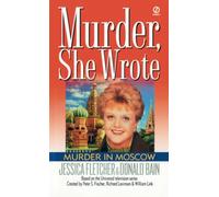 Murder, She Wrote: Murder in Moscow
