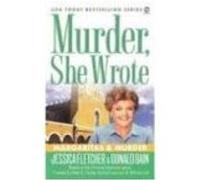 Murder, She Wrote, Murder, She Wrote Series Donald Bain (Auteur)