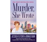 Murder, She Wrote: Prescription for Murder