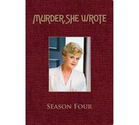 Murder, She Wrote: Season Four