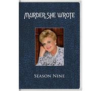 Murder, She Wrote: Season Nine