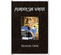 Murder, She Wrote: Season One