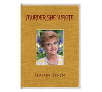 Murder, She Wrote: Season Seven