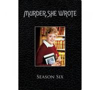 Murder, She Wrote: Season Six