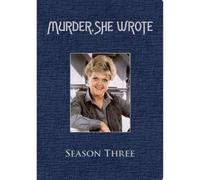 Murder, She Wrote: Season Three