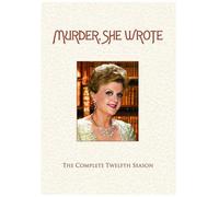 Murder, She Wrote: The Complete 12th Season