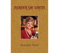 Murder, She Wrote: Season Two