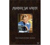 Murder She Wrote - Series 1 - Complete G