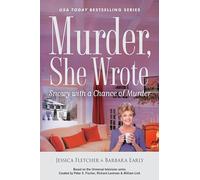 Murder, She Wrote: Snowy with a Chance of Murder