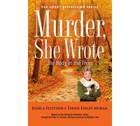 Murder, She Wrote: The Body in the Trees - Jessica Fletcher - Berkley - ebook (ePub) - Livre