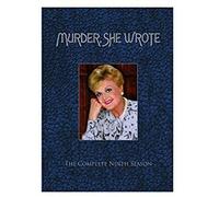 Murder, She Wrote: The Complete 9th Season