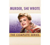 Murder, She Wrote: The Complete Series