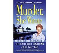 Murder, She Wrote: The Ghost and Mrs. Fletcher