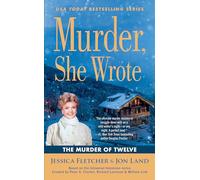 Murder, She Wrote: The Murder of Twelve