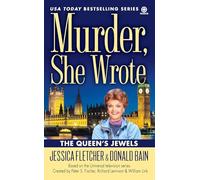 The Queen's Jewels (Murder, She Wrote Mysteries) Fletcher, Jessica (Auteur)