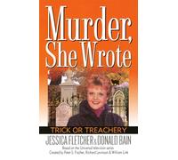 Murder, She Wrote: Trick or Treachery