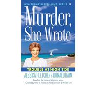 Murder, She Wrote : Trouble at High Tide – Berkley