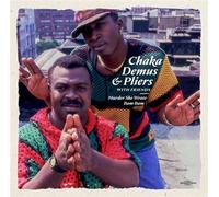 Chaka Demus & Pliers with Friends – Murder She Wrote – Vinyle (Victrola)