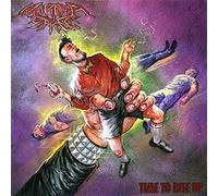 Murder Spree - Time to Rise Up [Import]