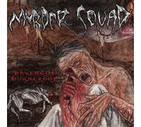 Murder Squad - Ravenous Murderous [Import]