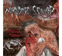 Ravenous Murderous