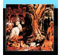 Murder Squad - Unsane, Insane and Mentally Deranged