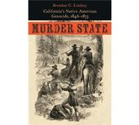 Murder State by Brendan C. Lindsay Brendan C. Lindsay (Auteur)
