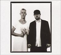 Murder - Stockholm Syndrome [Import]
